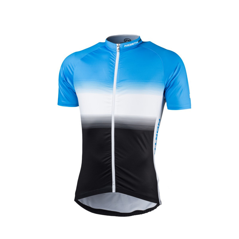 TR-3375SII men's cycling t-shirt allowerprint slim fit VALENTINO - 