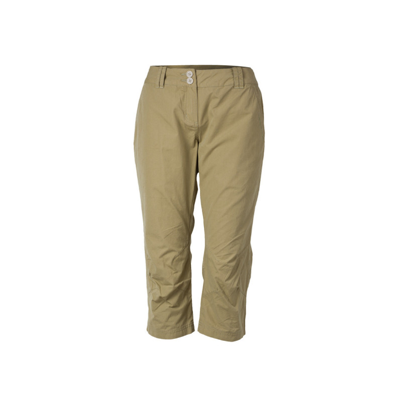 BE-4199SP women´s shorts 3/4 capri classic LILYANNA - 