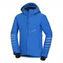 Men's insulated jacket ski full- comfort 2L DARRELL