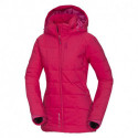 NORTHFINDER women's insulated jacket ski thermal-loft 2-layer ESME