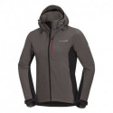 NORTHFINDER men's softshell jacket classic windpro 3-layer KENTAN