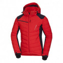 Men's insulated jacket ski thermal-loft 2-layer MAJOR
