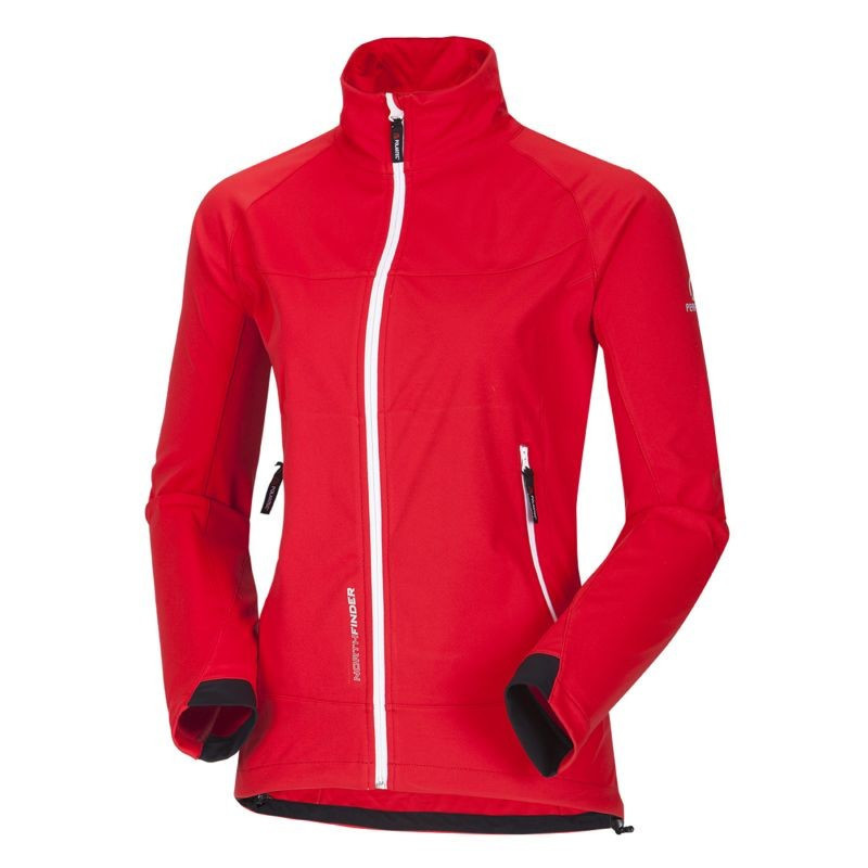 Women's jacket Polartec® Windbloc® POLANA