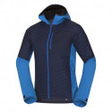 NORTHFINDER men's hybrid jacket thermal effekt softshell 3-layer RAYAN