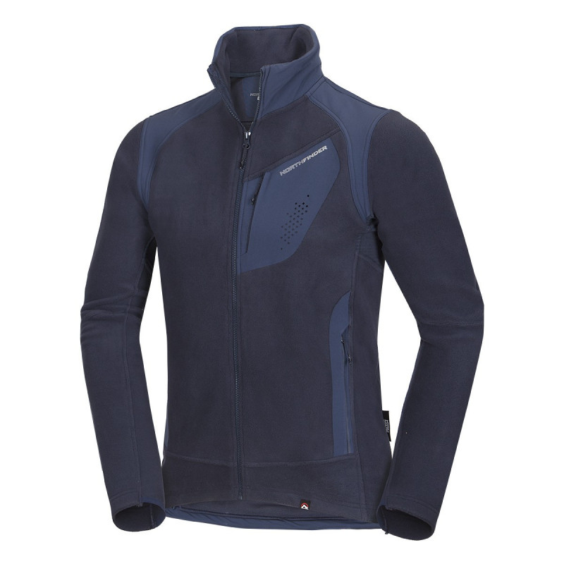 Men's sweatshirt Polartec® Classic Micro® 200 technical GANOK