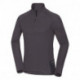 Men's sweatshirt Polartec® Power Grid® active fit CHLEB