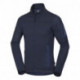 Men's sweatshirt Polartec® Power Grid® KLAK