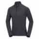 Men's sweatshirt Polartec® Thermal Pro® Denim Flux active fit MINCOL