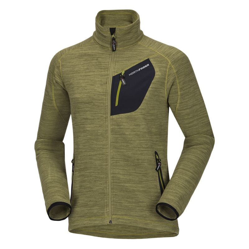 Men's sweatshirt Polartec® Thermal Pro® 200 RIP