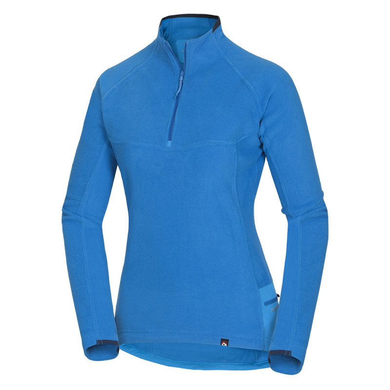 Women's sweatshirt Polartec® Classic Micro® 100 SMREKOVICA