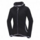Women's sweatshirt Polartec® Classic Micro® 200 SPALENA