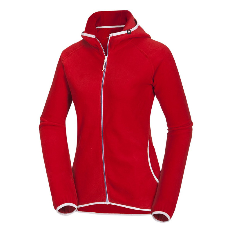 Women's sweatshirt Polartec® Classic Micro® 200 SPALENA
