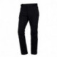 Men's outdoor stretch softshell pants 3L