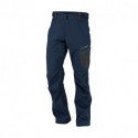 Men's outdoor trousers softshell shield 3-layer CAMREN