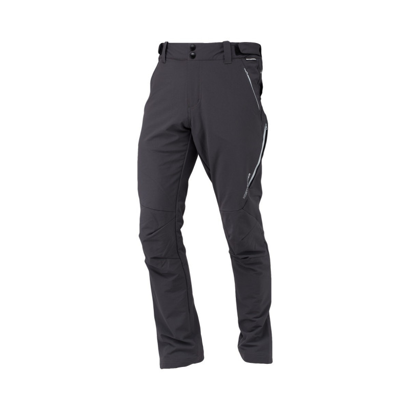 Men's technical trousers super stretch active 1-layer CARL