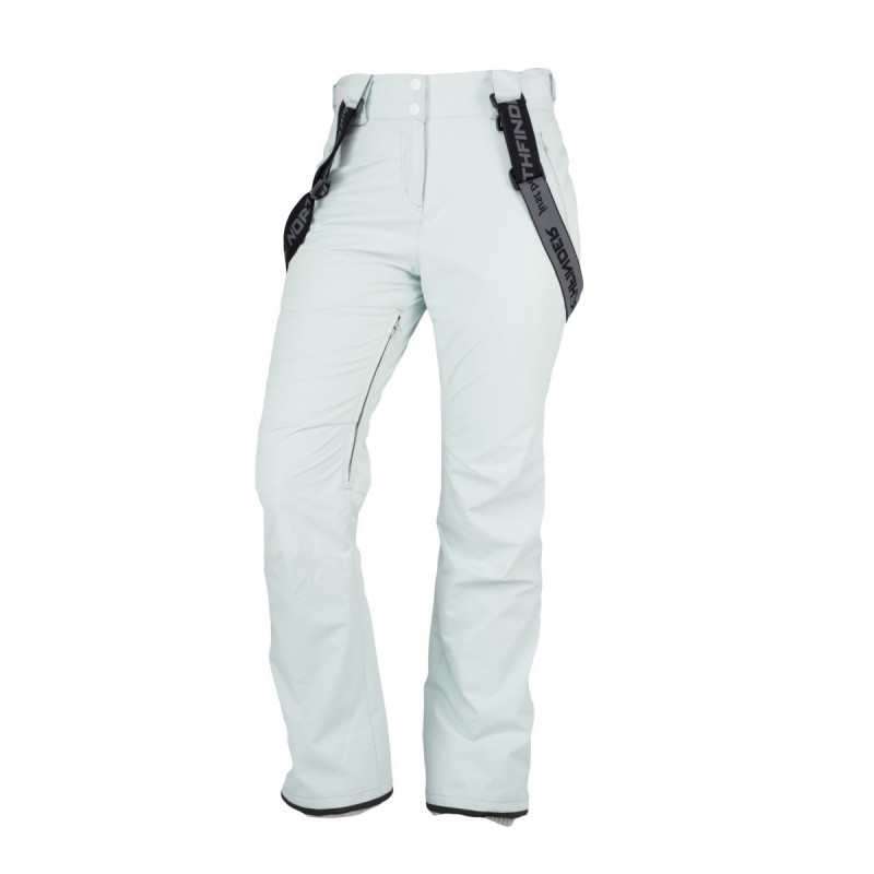 Women's insulated trousers easy rider 2-layer DANIELLA