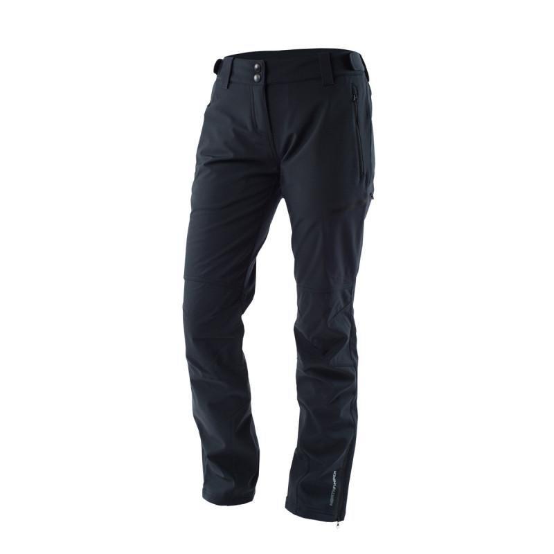 NORTHFINDER women´s trousers 3-layer SoftshellStrong HOLLY