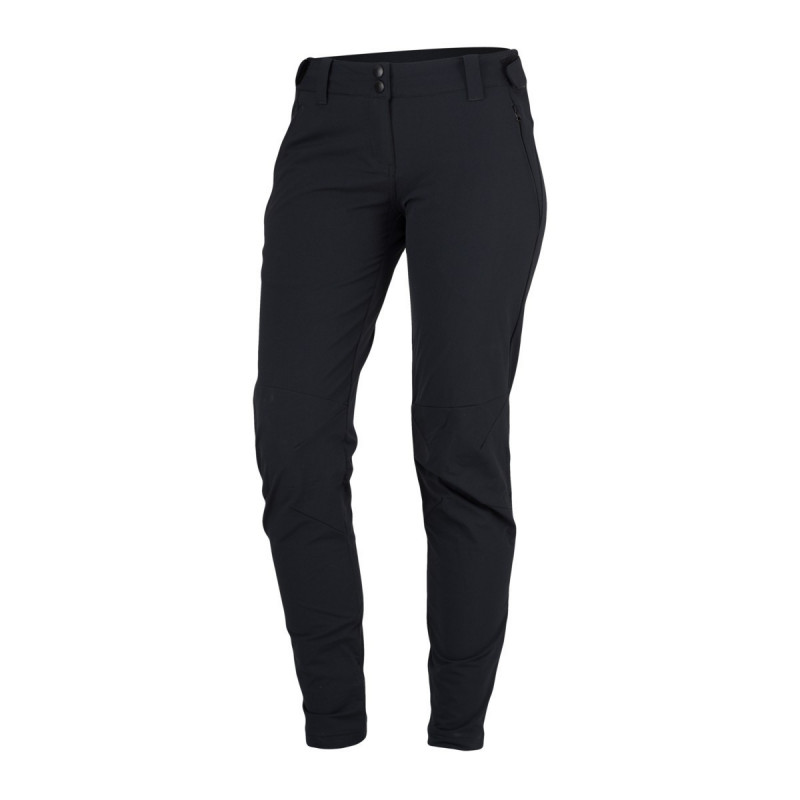 NORTHFINDER women's technical trousers super stretch active 1-layer PAITYN