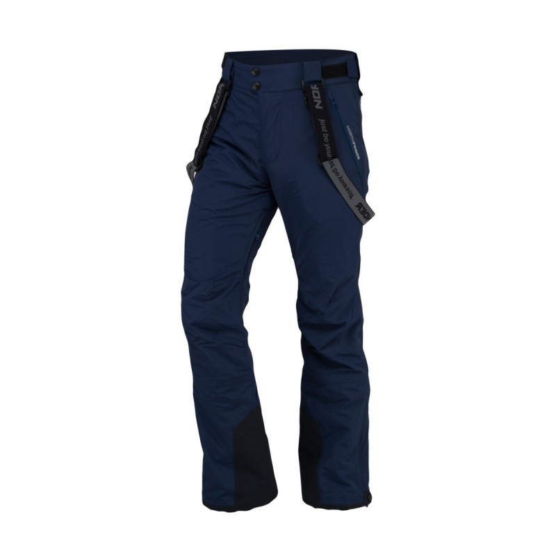Men's insulated trousers ski style 2-layer WESTIN