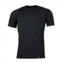 Men's merino t-shirt short sleeve ERICK