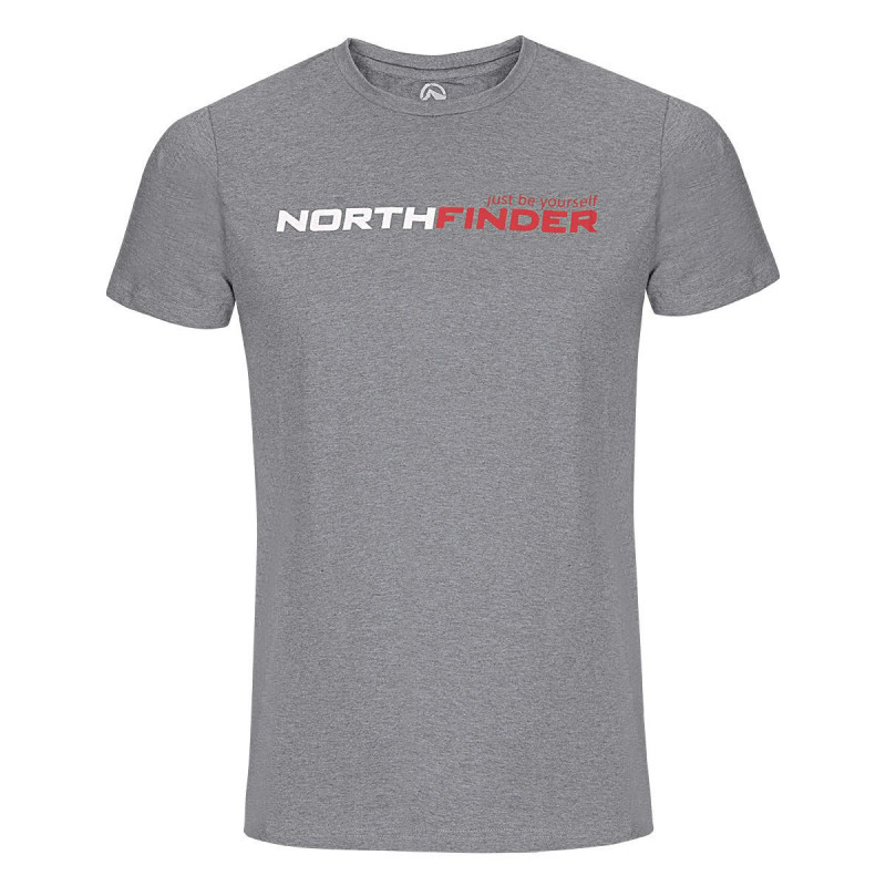 NORTHFINDER men's t-shirt outdoor EUGENE