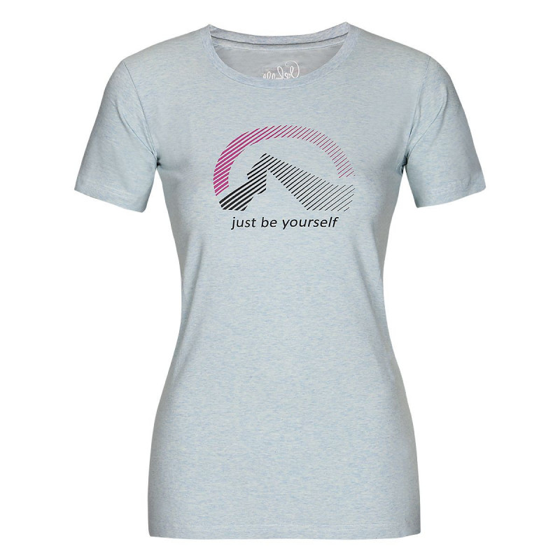 T-shirt femei în aer liber KLARA