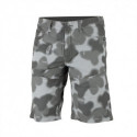 Men's camo shorts allowerprint MORWIN