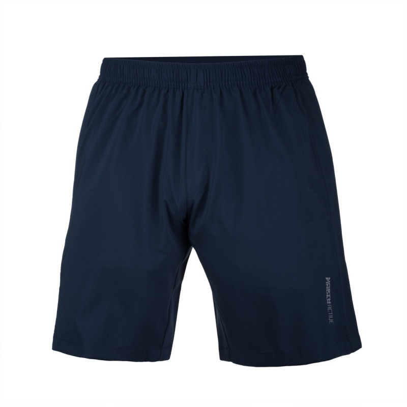 Men's training shorts with mesh VICON