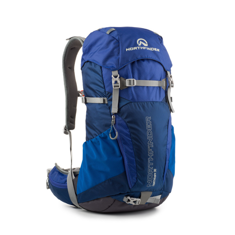 Men's hiking backpack one-day 30L MOBUS