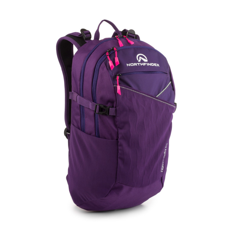 Unisex trekking backpack 20L HUNGO