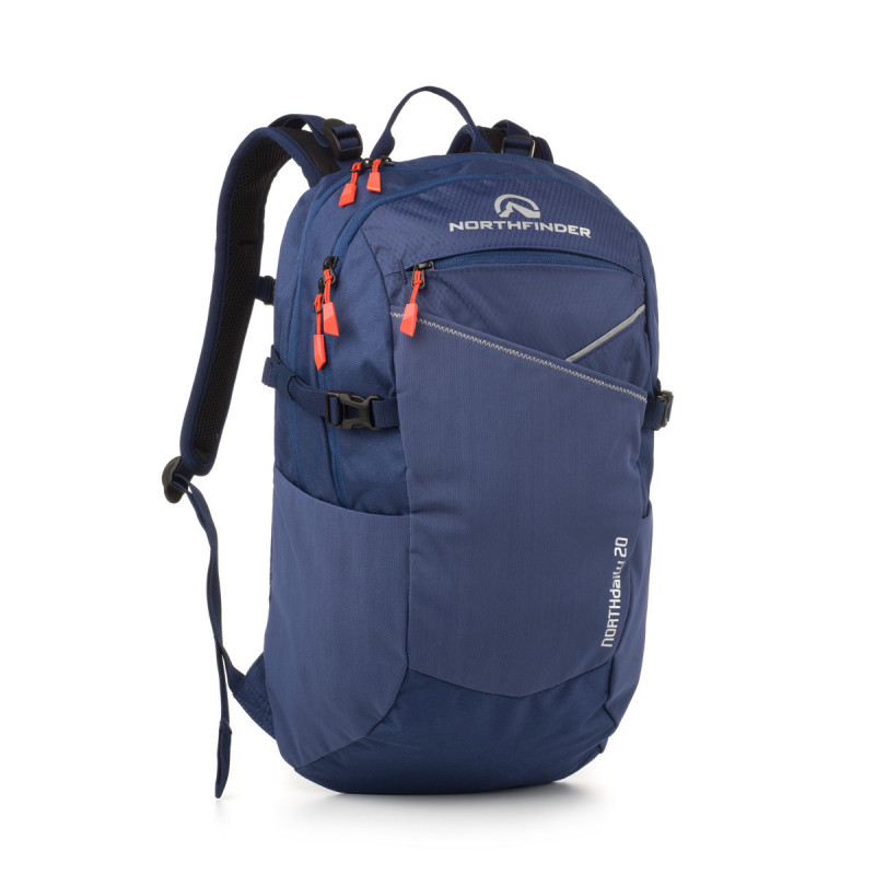Unisex trekking backpack 20L HUNGO