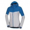 Women's high-tech jacket outdoor 1-layer AKIRA