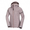 Women's active jacket bonded style ANNE