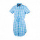 Camasa tip rochie versatila si atemporala pentru femei LEWINA KO-4061SP