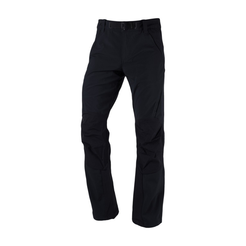 Men's he-tech-softshell trousers outdoor 3-layer KASEN