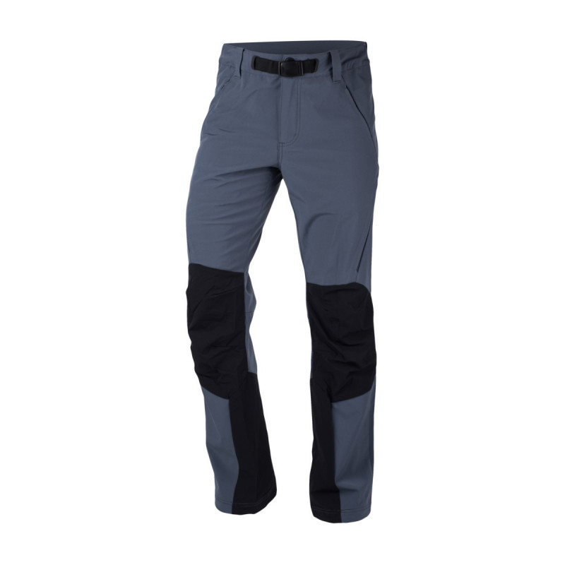 Pánské kalhoty high-tech-softshell styl outdoor 3 vrstvé KASEN