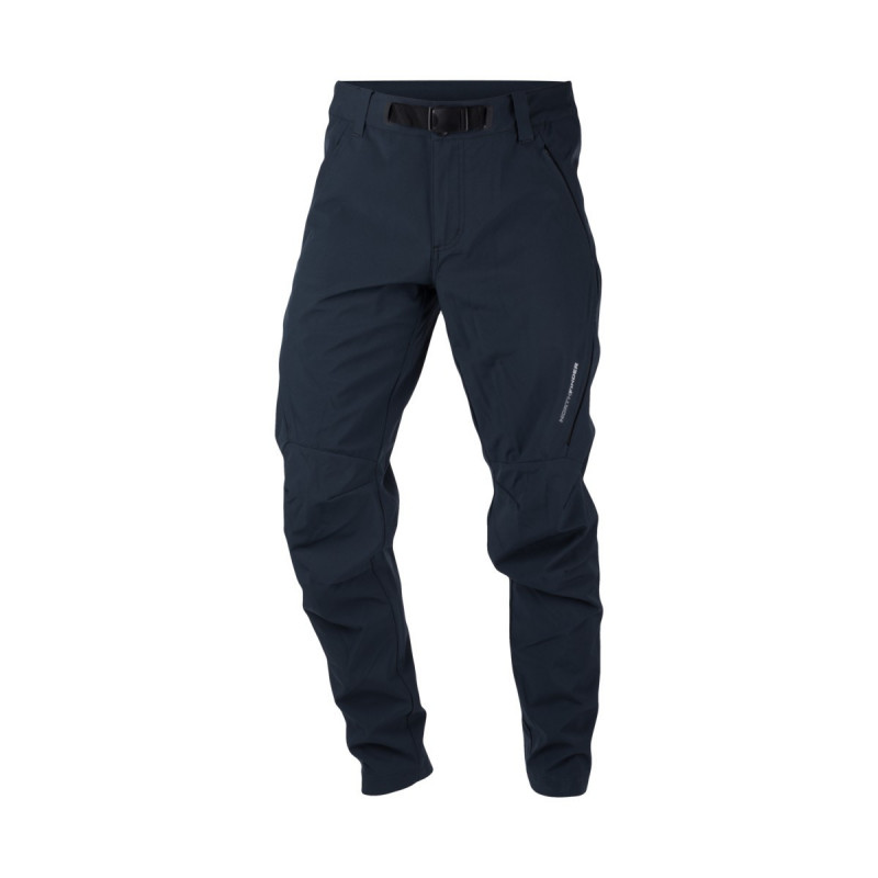 Pánské kalhoty lehké-softshellové styl outdoor 3 vrstvé JON