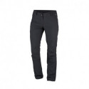 NORTHFINDER women´s hiker trousers 1-layer ATHENA