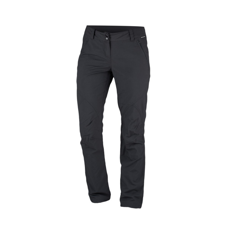 NORTHFINDER women´s hiker trousers 1-layer ATHENA