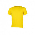 Men's technical outdoor t-shirt short sleeve ARI