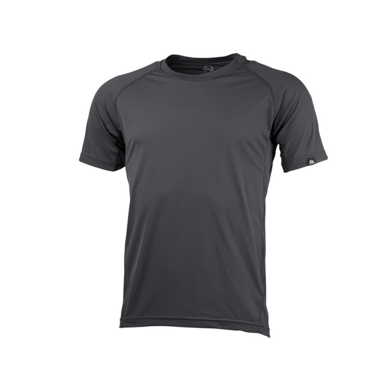 Men's technical outdoor t-shirt short sleeve ARI