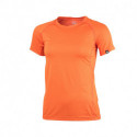 Women's technical outdoor t-shirt short sleeve YAMILETH