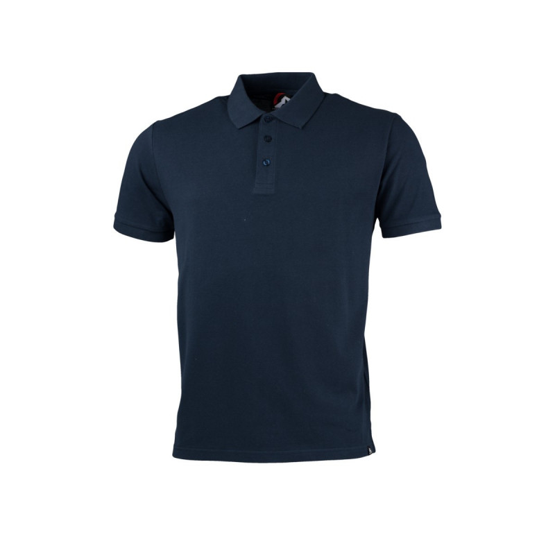 NORTHFINDER men´s polo shirt cotton classic line PAQLO