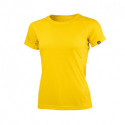 Women's technical outdoor t-shirt short sleeve DANIKA