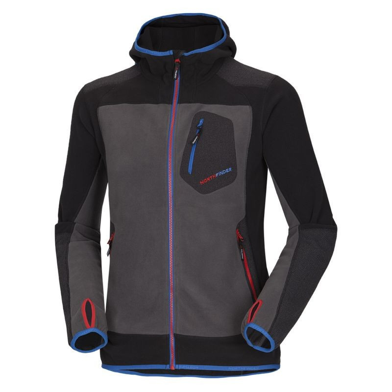 Men's sweatshirt Polartec® WindPro 300 JAYSON