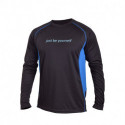 Men's t-shirt Polartec® Power Dry 50+ simple ONDREJISKO