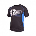 Men's t-shirt Polartec® Power Dry short sleeve VTACNIK
