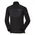 NORTHFINDER men's jacket 1-layer hybrid OSVALDO