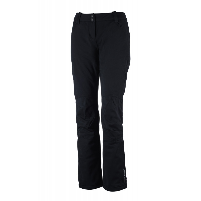 Women's trousers 3-layer Softshell active ANASTASIA