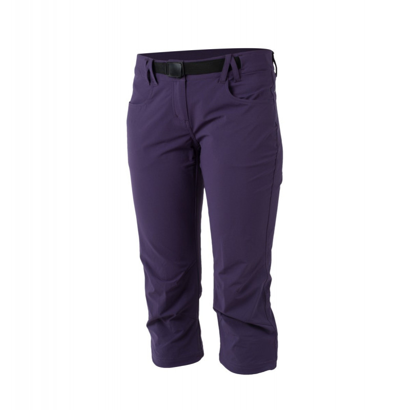 Women's trousers 3/4 super comfort CLAUDIA
